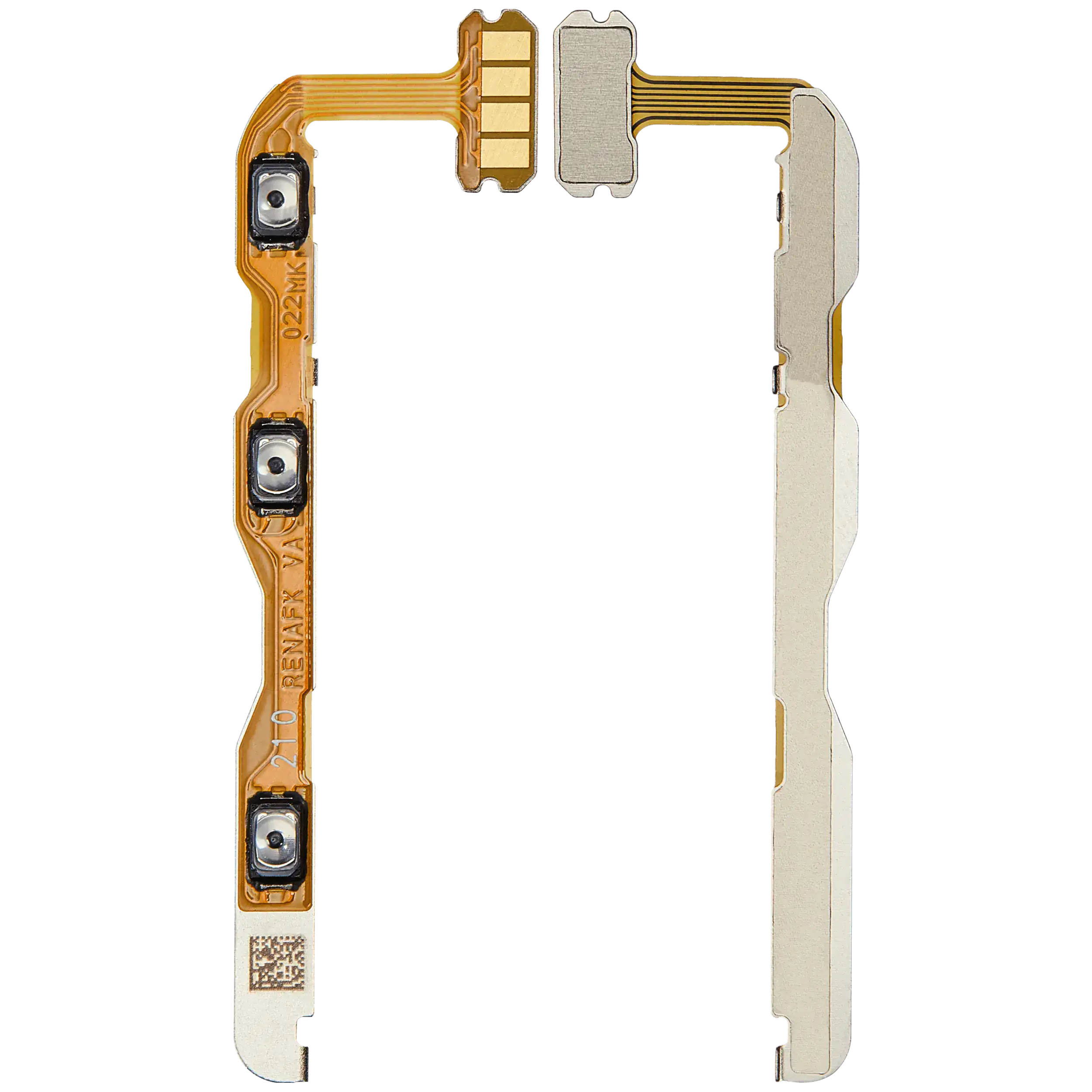 Power / Volume Flex Kabel für Honor 50