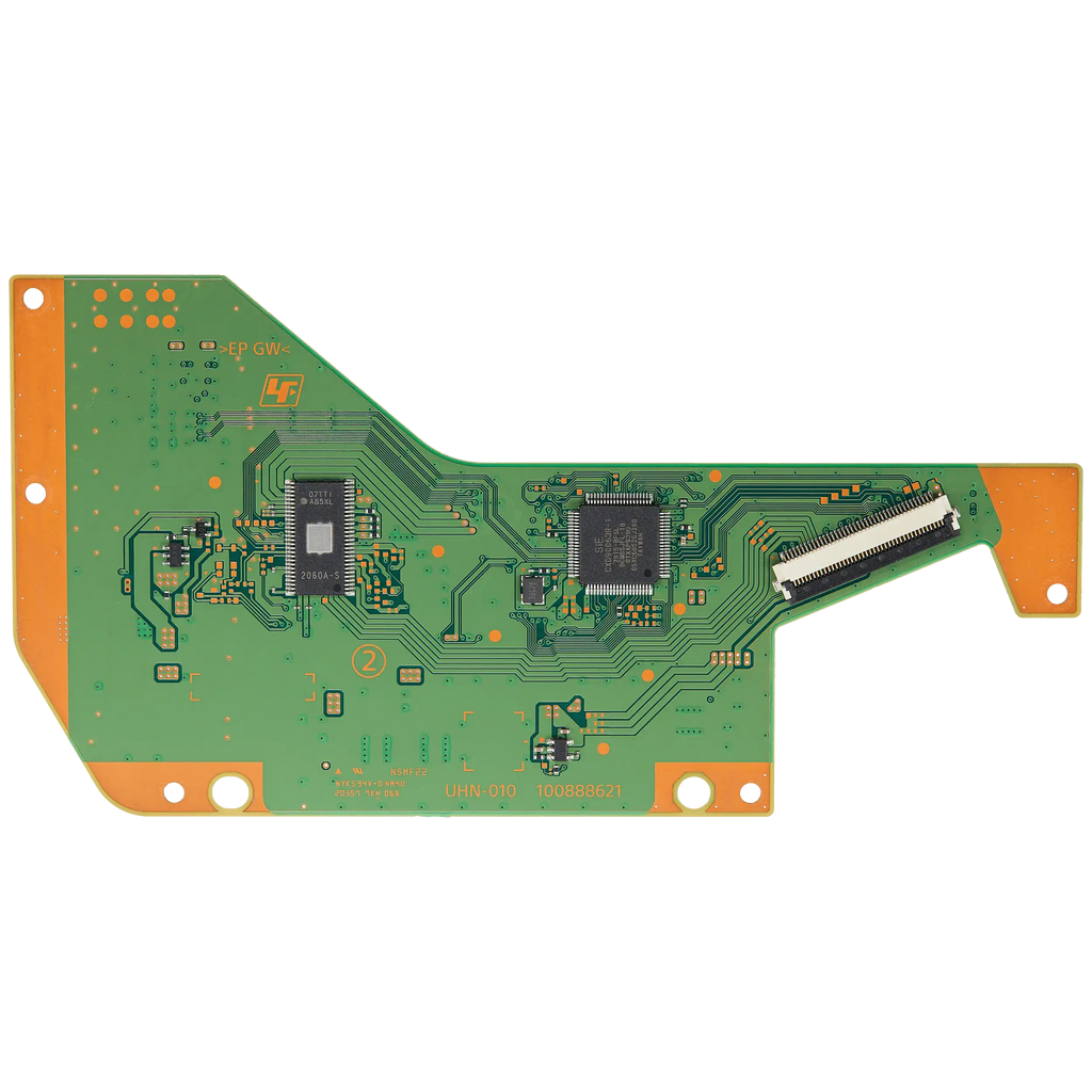 Tochterplatine Laufwerk für PlayStation 5 PS5 (CFI-1015A / 1000 Serie)