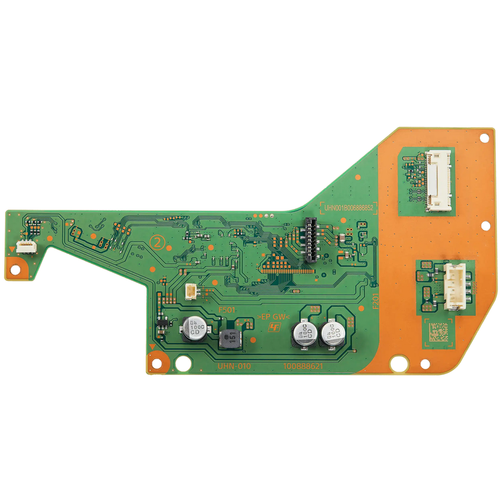 Tochterplatine Laufwerk für PlayStation 5 PS5 (CFI-1015A / 1000 Serie)