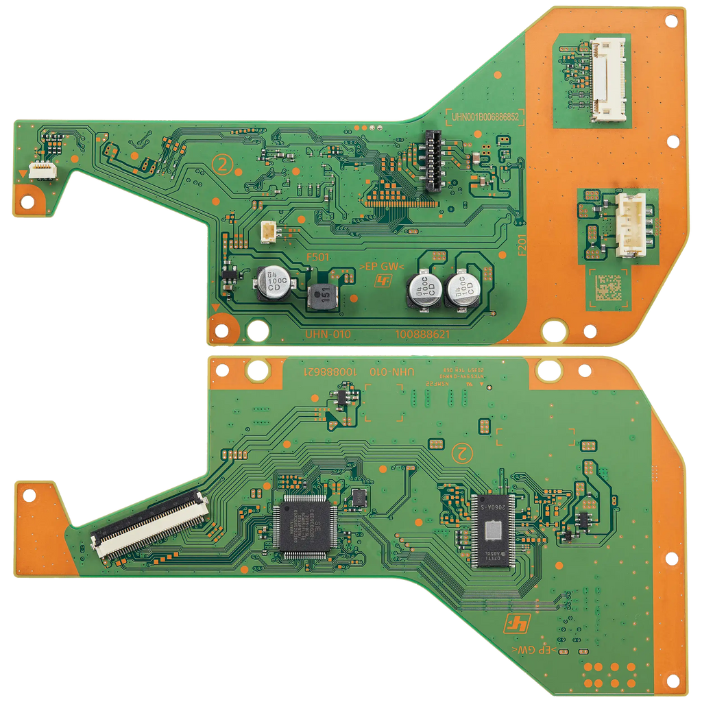 Tochterplatine Laufwerk für PlayStation 5 PS5 (CFI-1015A / 1000 Serie)