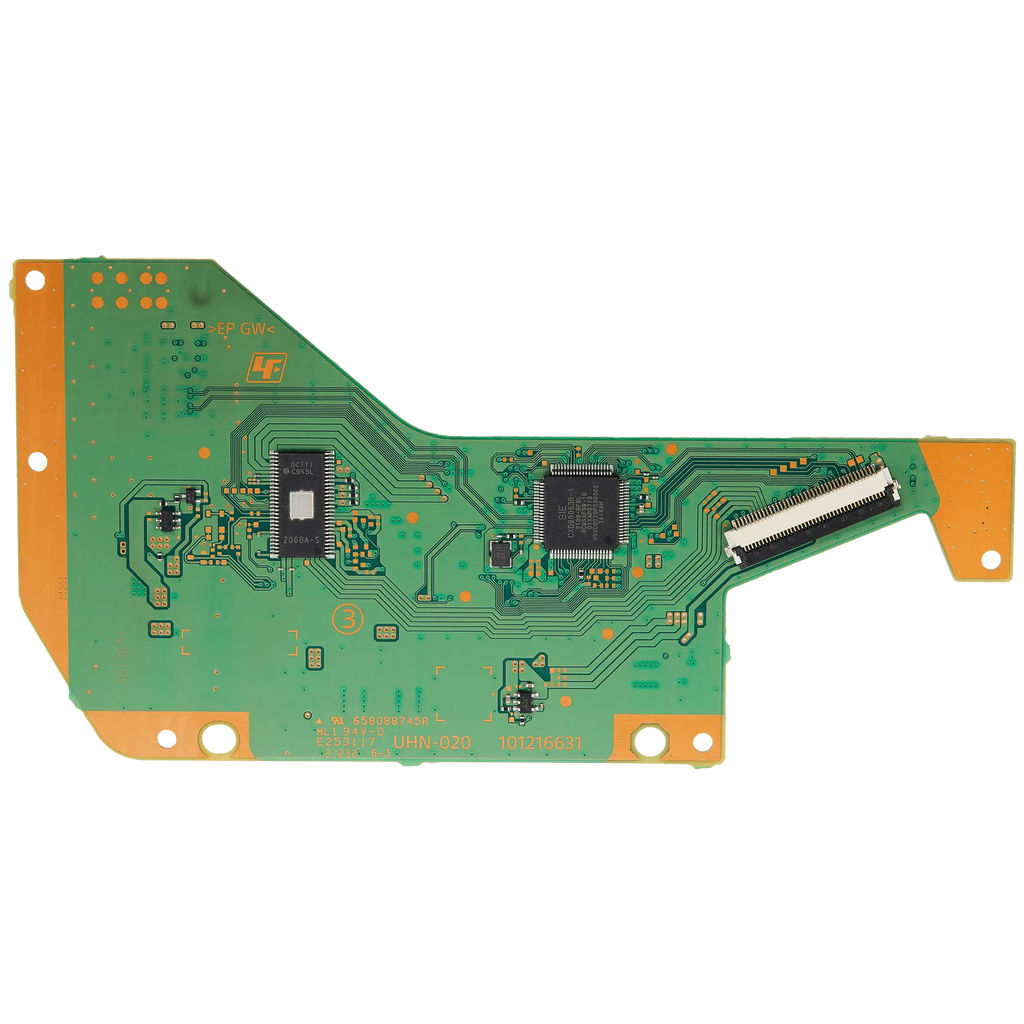 Tochterplatine für Disc-Laufwerk für PlayStation 5 (CFI-1115A / 1100 Serie)