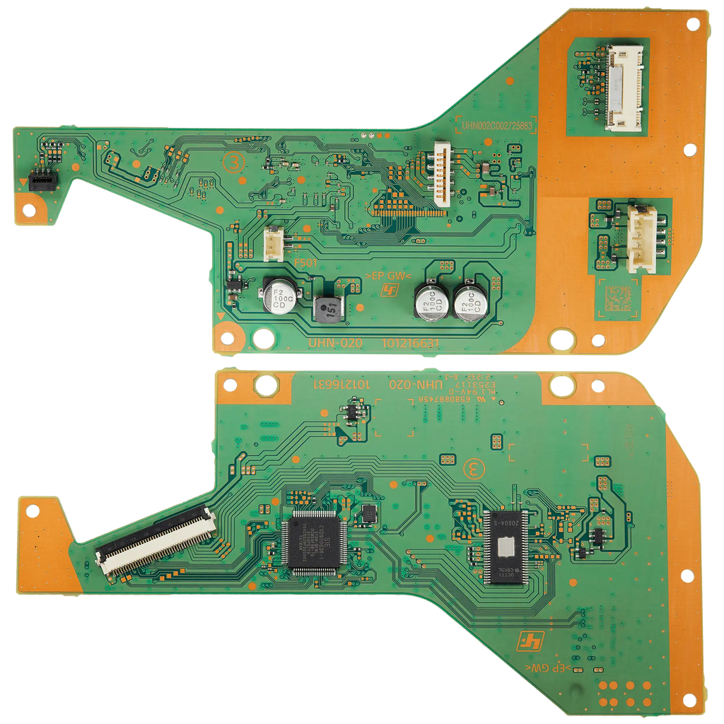Tochterplatine für Disc-Laufwerk für PlayStation 5 (CFI-1115A / 1100 Serie)