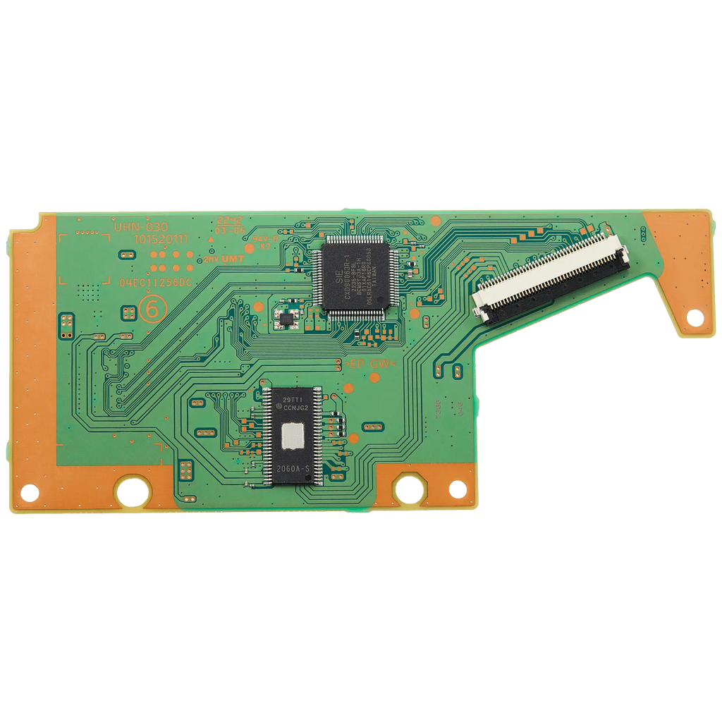 Daughterboard Disc Drive for PlayStation 5 PS5 Console (CFI-1215A / 1200 Series)