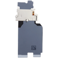 Wireless NFC Charging Flex Cable with Holder for Samsung Galaxy S23 FE 5G (Premium)