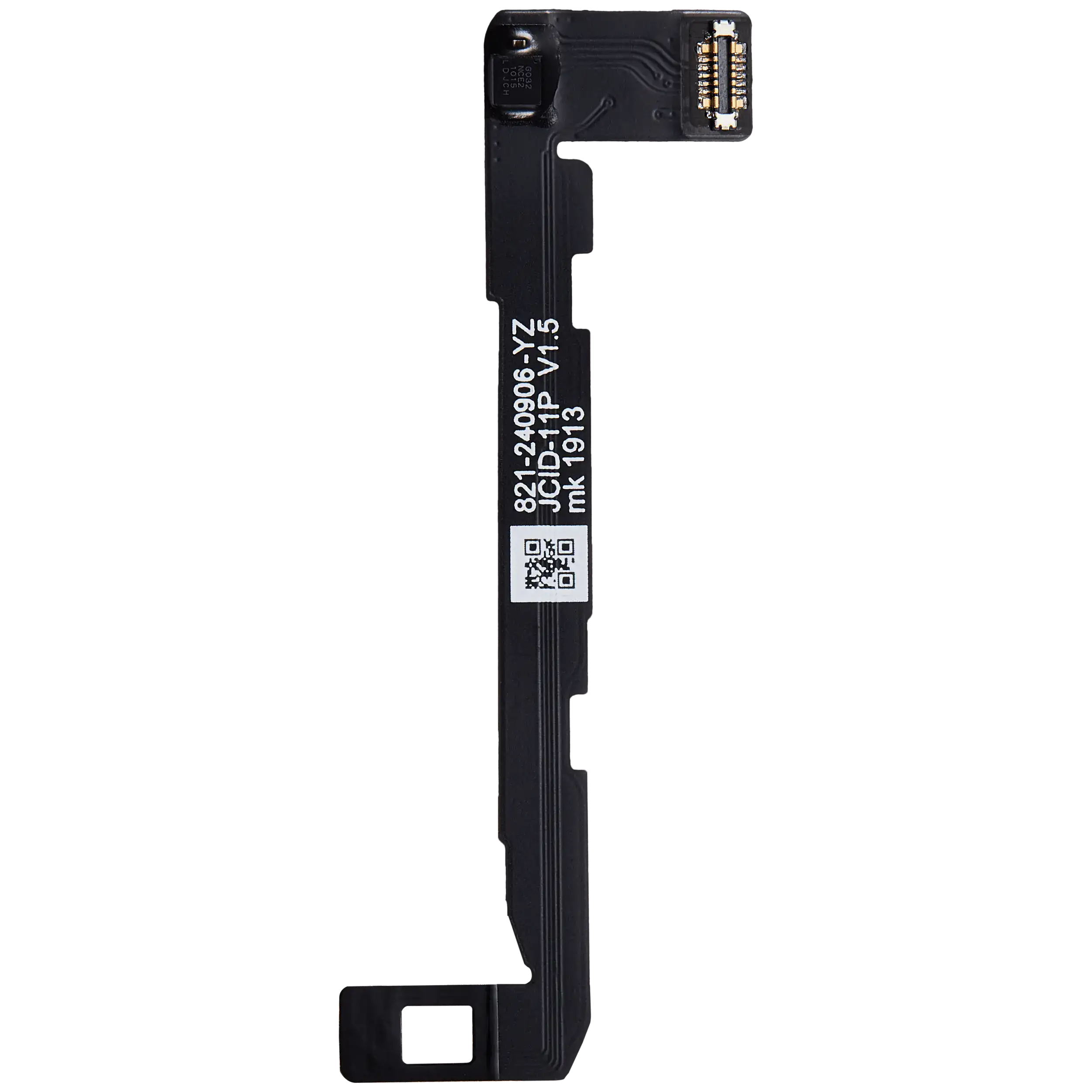 Face ID Dot-Projektor Flexkabel für iPhone 11 Pro (Löten erforderlich) (JCID)