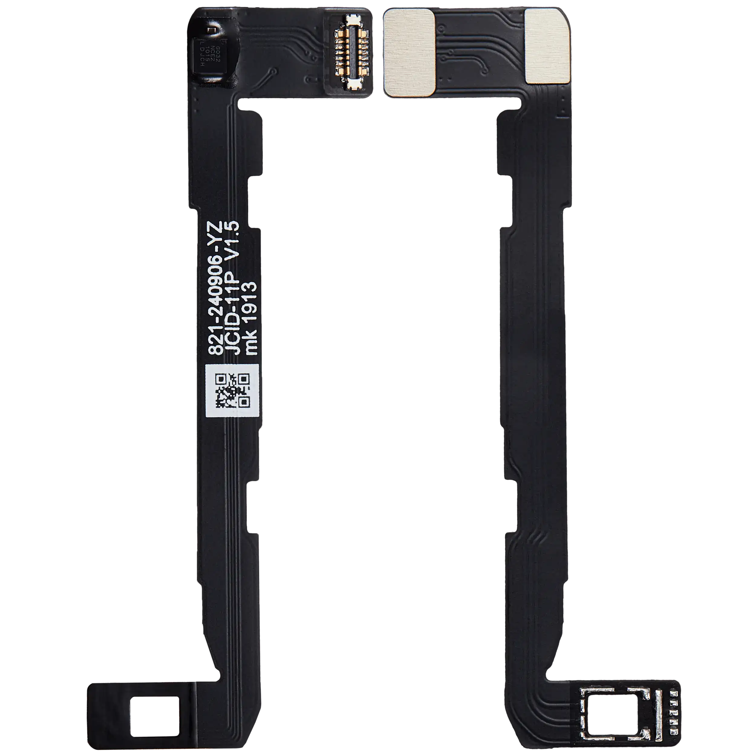 Face ID Dot-Projektor Flexkabel für iPhone 11 Pro (Löten erforderlich) (JCID)