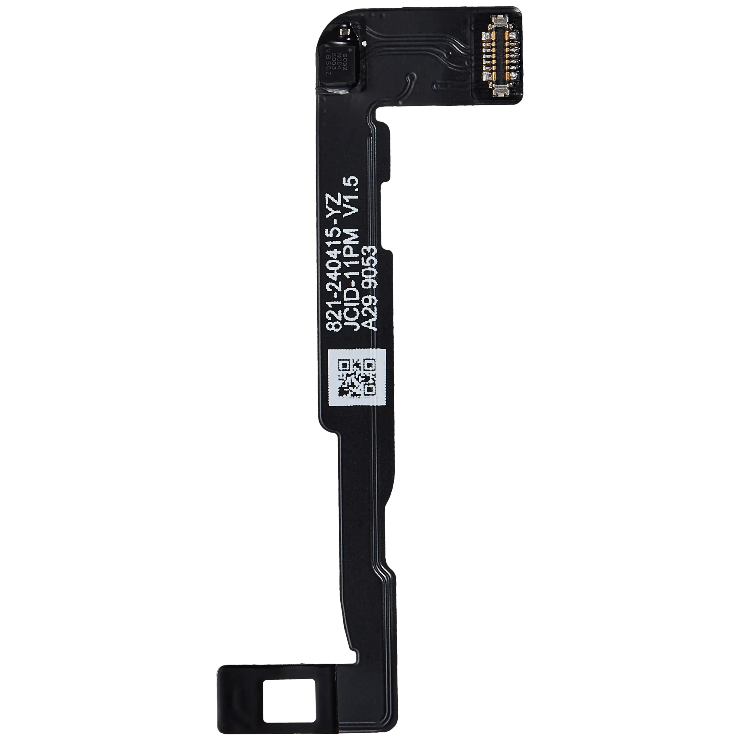 Face ID Dot-Projektor Flexkabel für iPhone 11 Pro Max (Löten erforderlich)