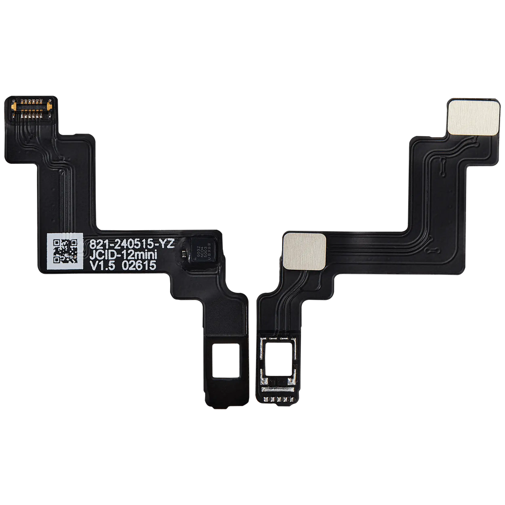 Face ID Dot Projector Flex Cable for iPhone 12 Mini (Soldering required) (JCID)