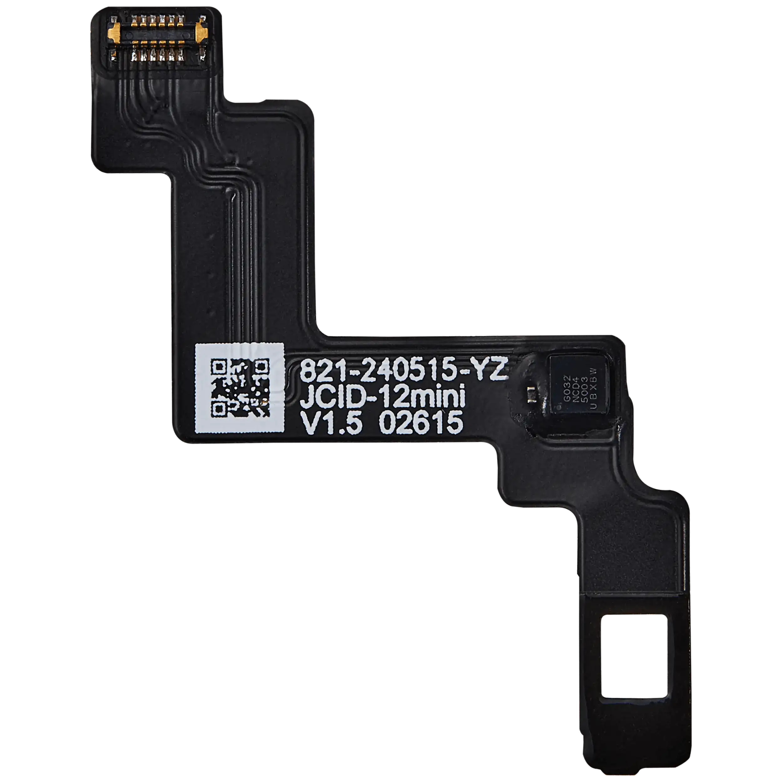 Face ID Dot Projector Flexkabel für iPhone 12 Mini Lötarbeiten erforderlich
