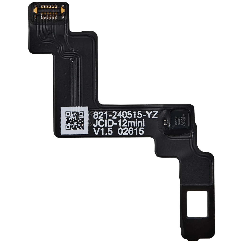 Face ID Dot Projector Flex Cable for iPhone 12 Mini (Soldering required) (JCID)