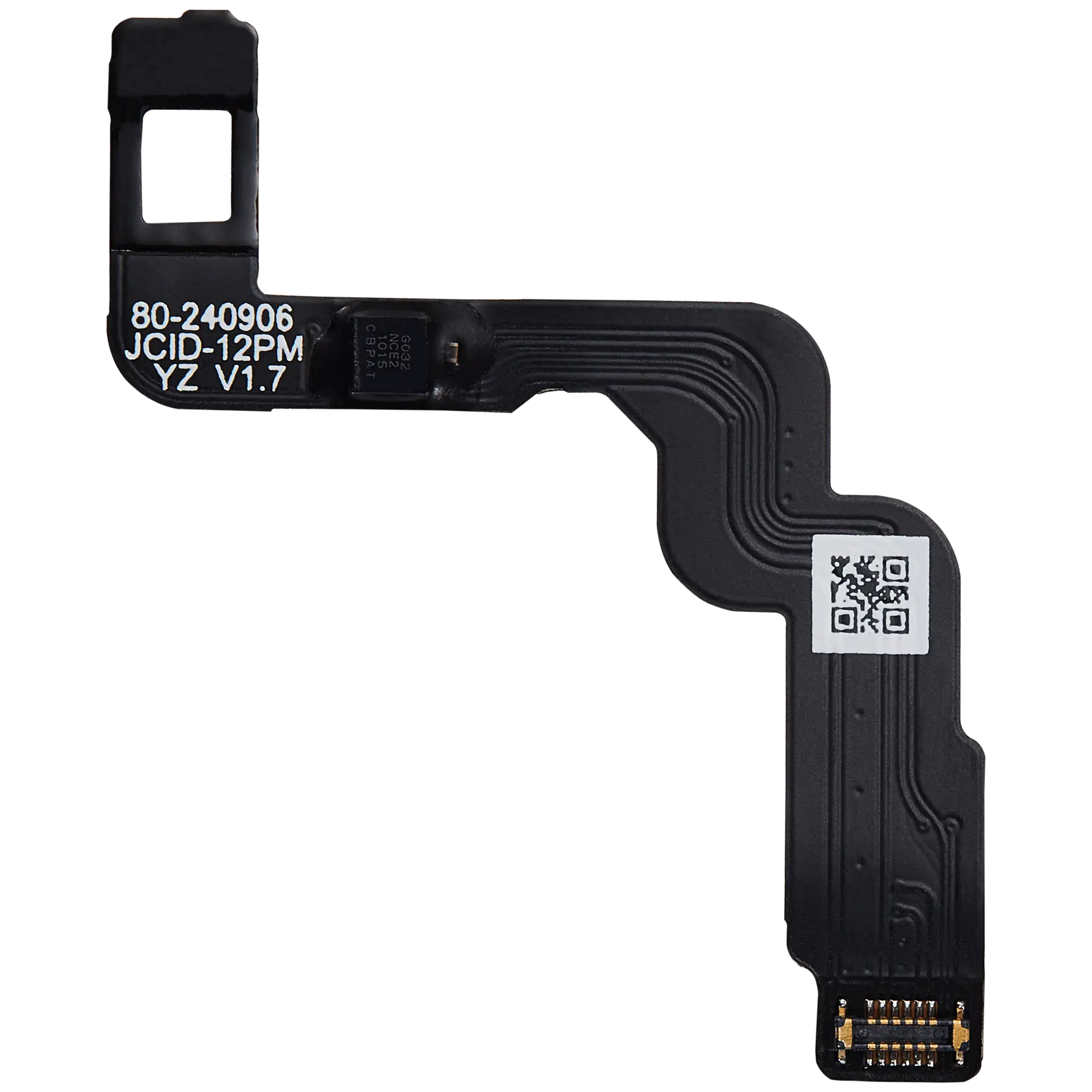 Face ID Dot Projector Flex Cable for iPhone 12 Pro Max (Soldering required) (JCID)