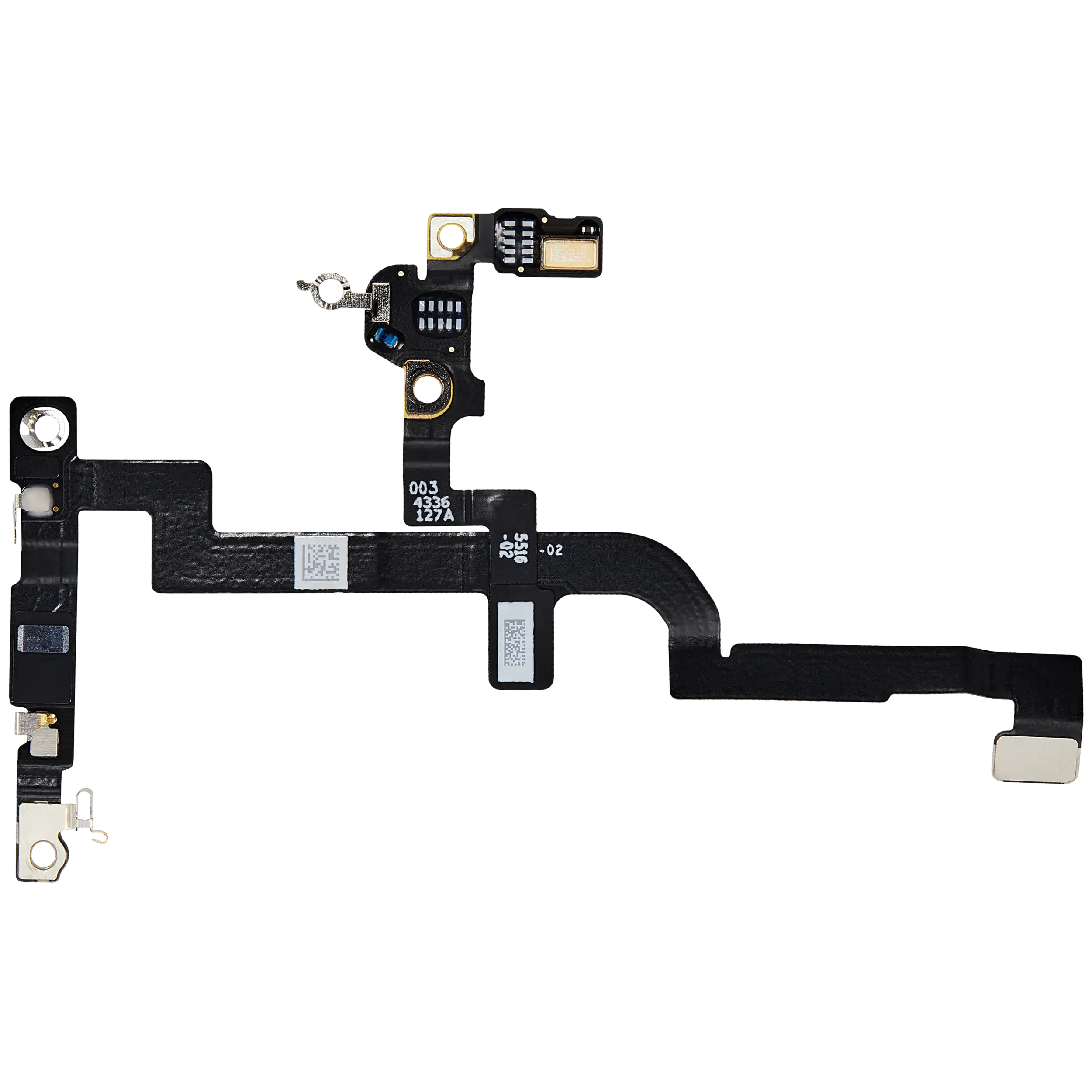 Bluetooth-Flexkabel für iPhone 16 Plus