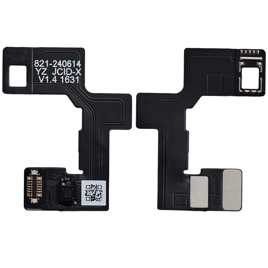 Face ID Dot Projector Flexkabel für iPhone X (Löten erforderlich) (JCID)