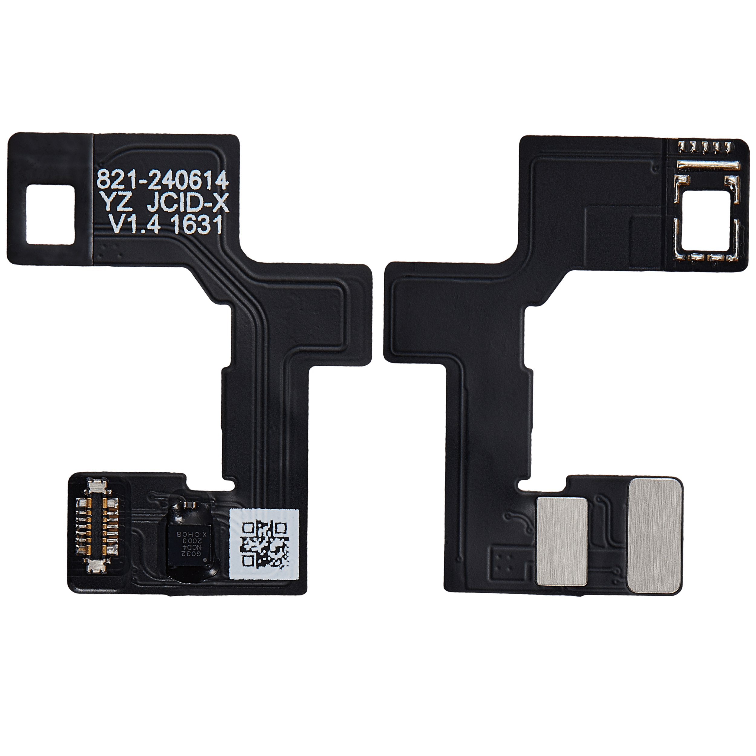 Face ID Dot Projector Flexkabel für iPhone X (Löten erforderlich) (JCID)