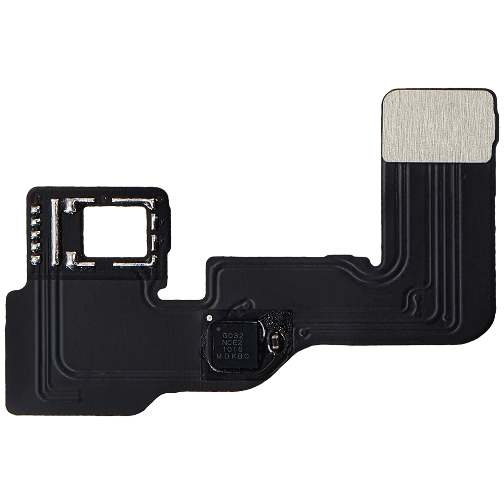 Face ID Dot Projector Flexkabel für iPhone XR – Löten erforderlich