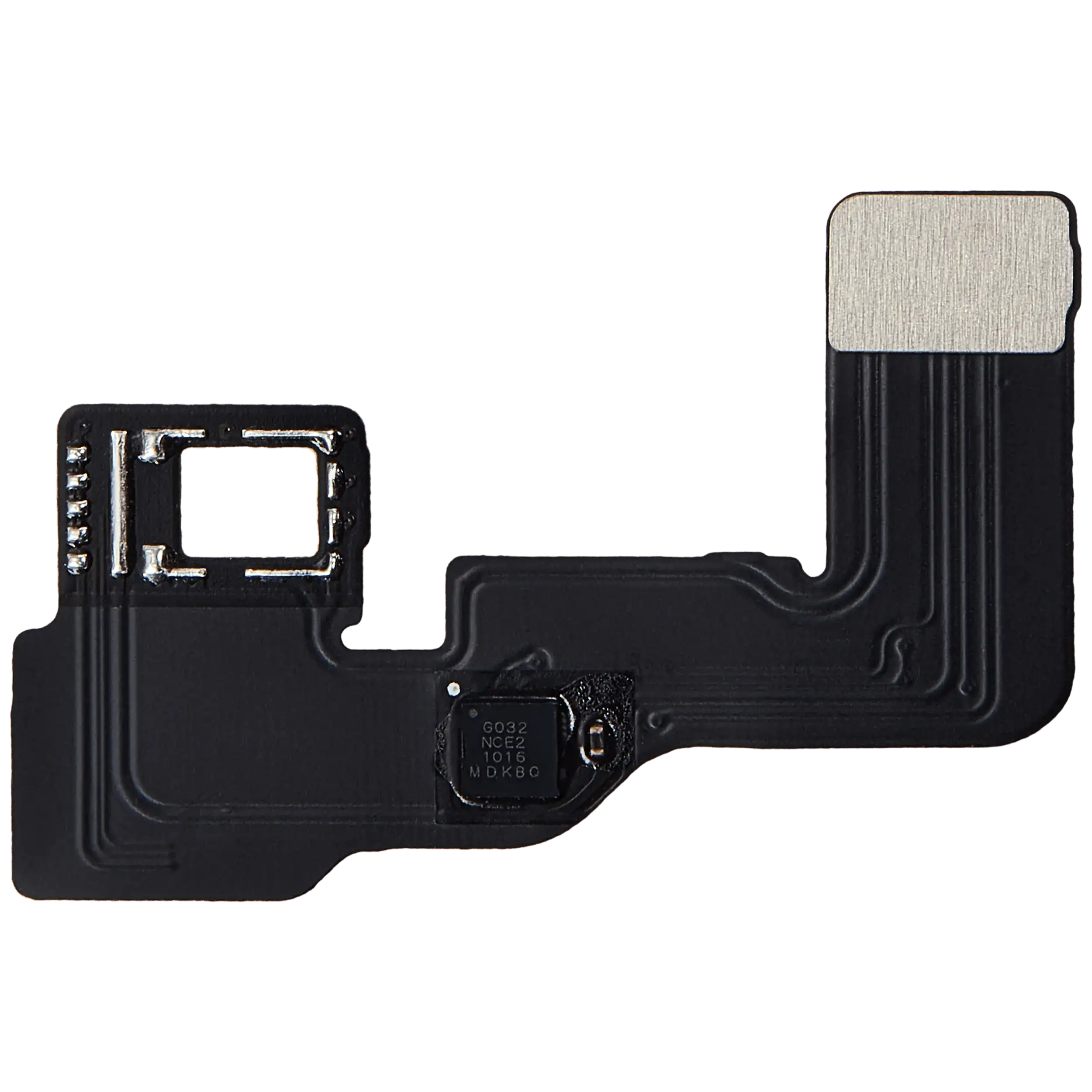 Face ID Dot Projector Flexkabel für iPhone XR – Löten erforderlich