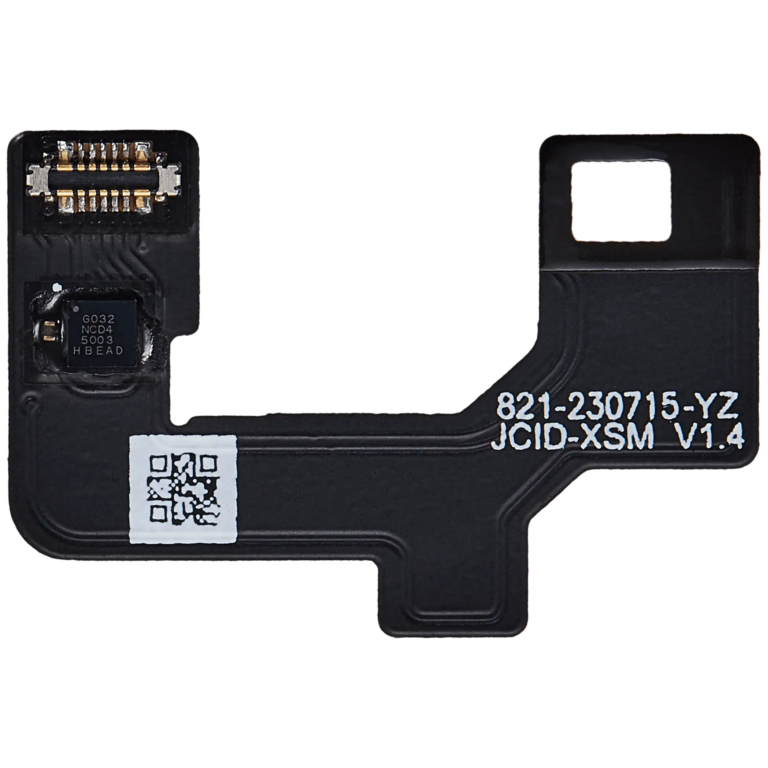 Face ID Dot Projector Flex Kabel für iPhone XS Max (Löten erforderlich) (JCID)