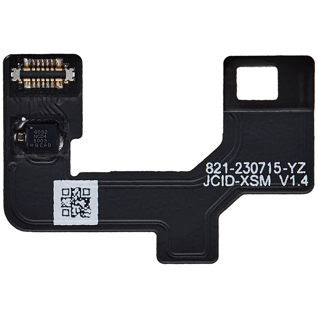 Face ID Dot Projector Flex Cable for iPhone XS Max (Soldering Required) (JCID)