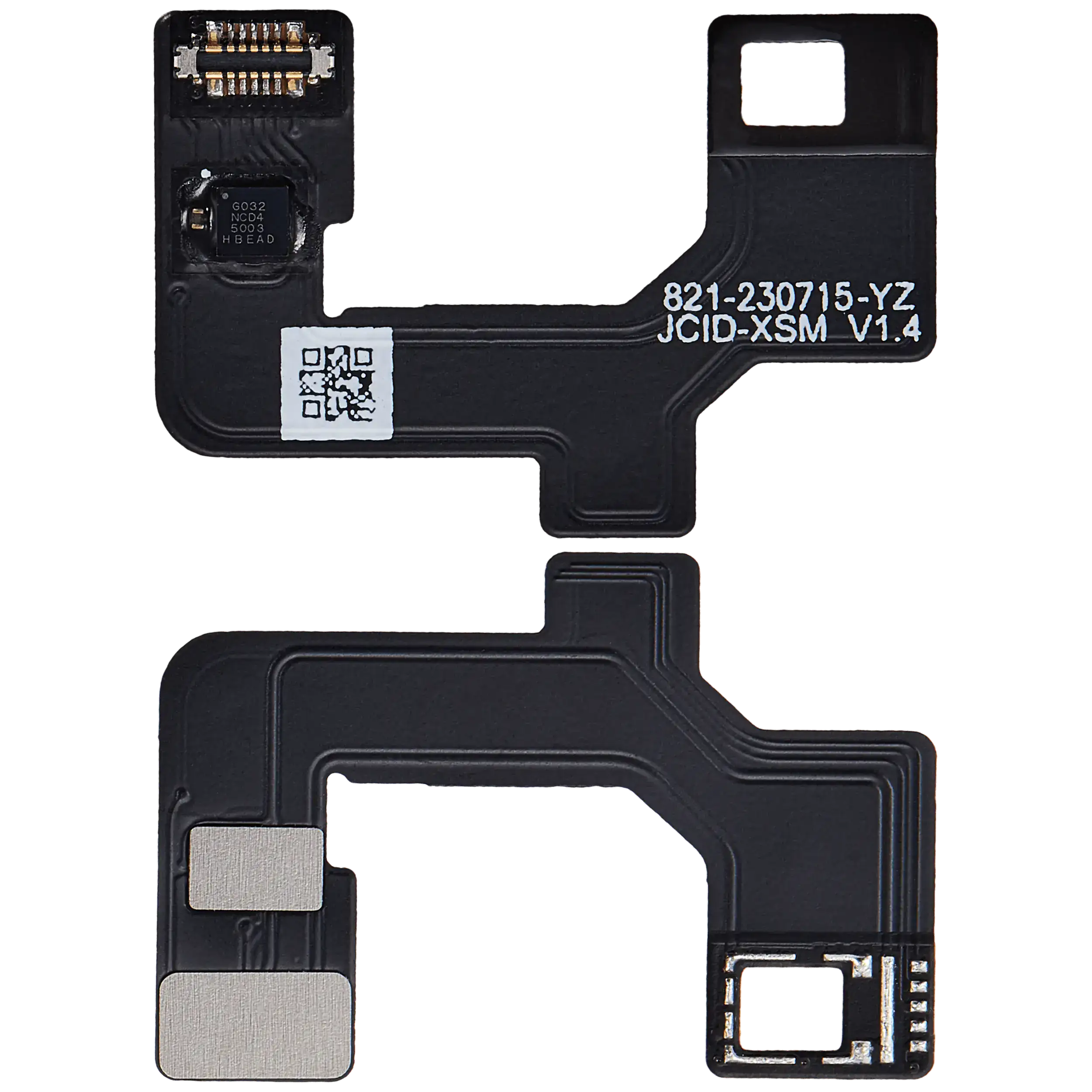 Face ID Dot Projector Flex Kabel für iPhone XS Max (Löten erforderlich) (JCID)
