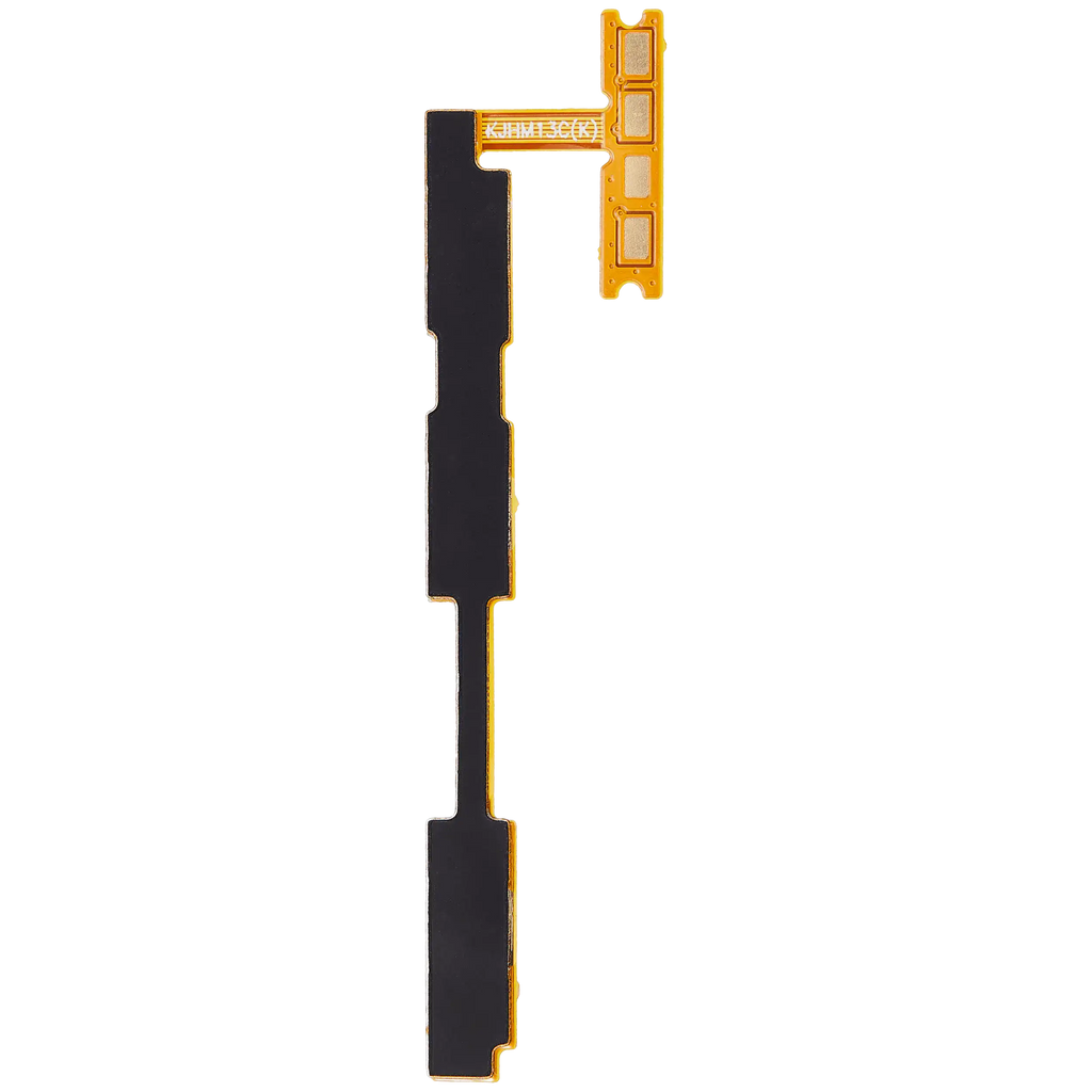 Flex Cable for Power and Volume Button for Xiaomi Redmi 14C