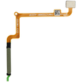 Fingerabdrucksensor mit Flexkabel für Xiaomi Redmi 14C (Sage Green)