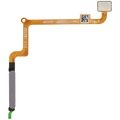 Fingerprint Reader with Flex Cable for Xiaomi Redmi 14C (Dreamy Purple)