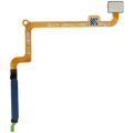 Fingerprint Sensor with Flex Cable for Xiaomi Redmi 14C (Starry Blue)