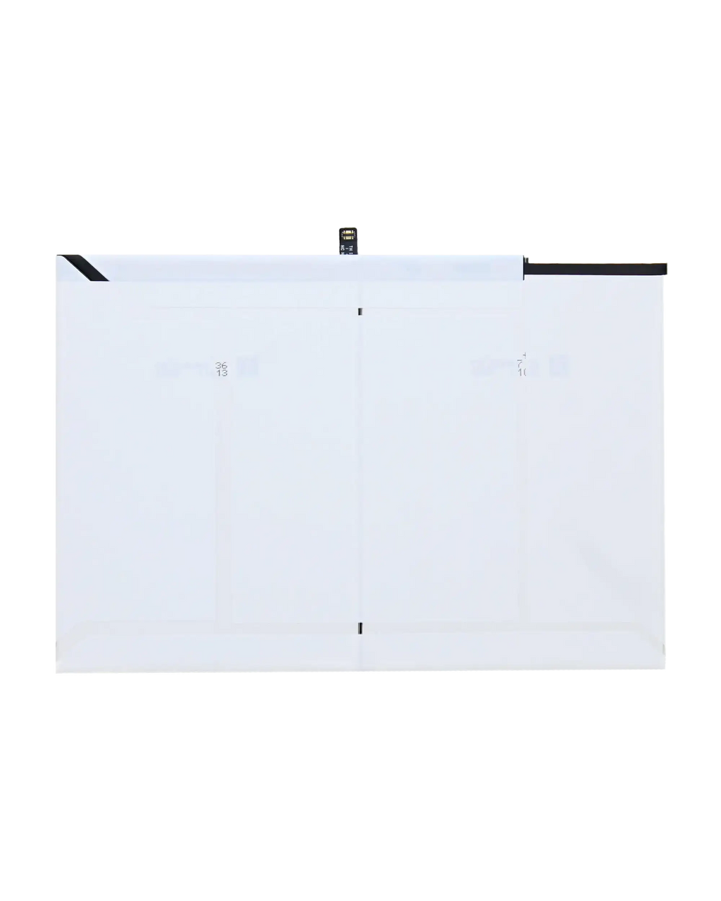 Replacement battery for Samsung Galaxy Tab A9 Plus (X210 / X215 / X218) (2023)