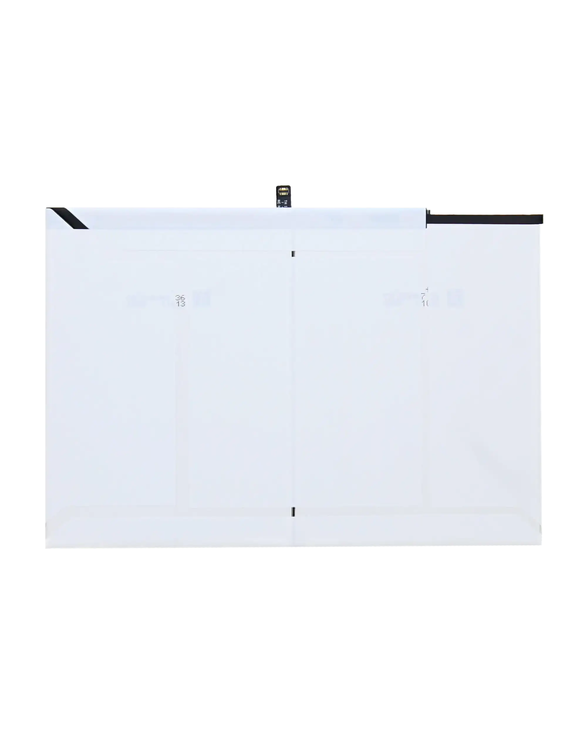 Replacement battery for Samsung Galaxy Tab A9 Plus (X210 / X215 / X218) (2023)