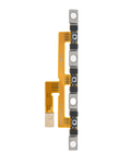 Power/Volume Flex Cable for Motorola Moto Z Force Droid (XT1650-02 / 2016)