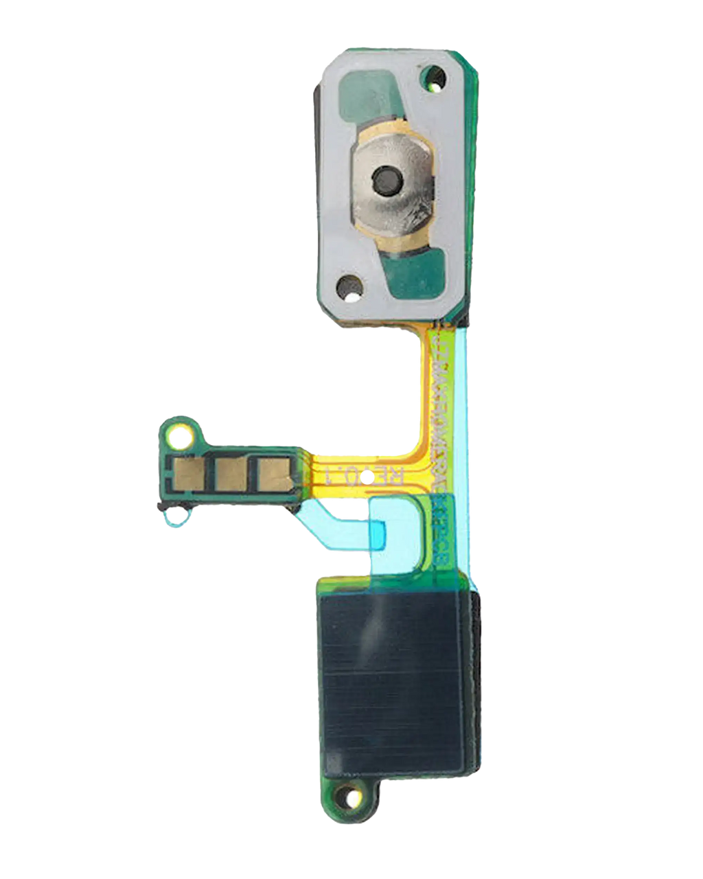 Touch-Sensor-Flexkabel für Samsung Galaxy J7 Pro (J730 / 2017)