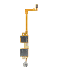 Flexkabel SIM Speicher Vibrator Samsung Note 10.1 2014