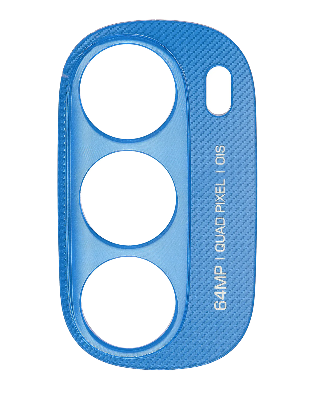 Rear Camera Lens Holder for Motorola Moto G71 5G (XT2169 / 2022) (Arctic Blue)