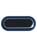 Home Button for Samsung Galaxy On5 (G550T) (Black)