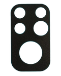 Rückseitiges Kameralinsen-Klebeband für Moto One Zoom (Original OEM)