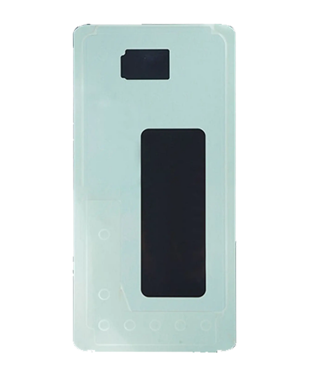 Heat Shield for Samsung Galaxy S8