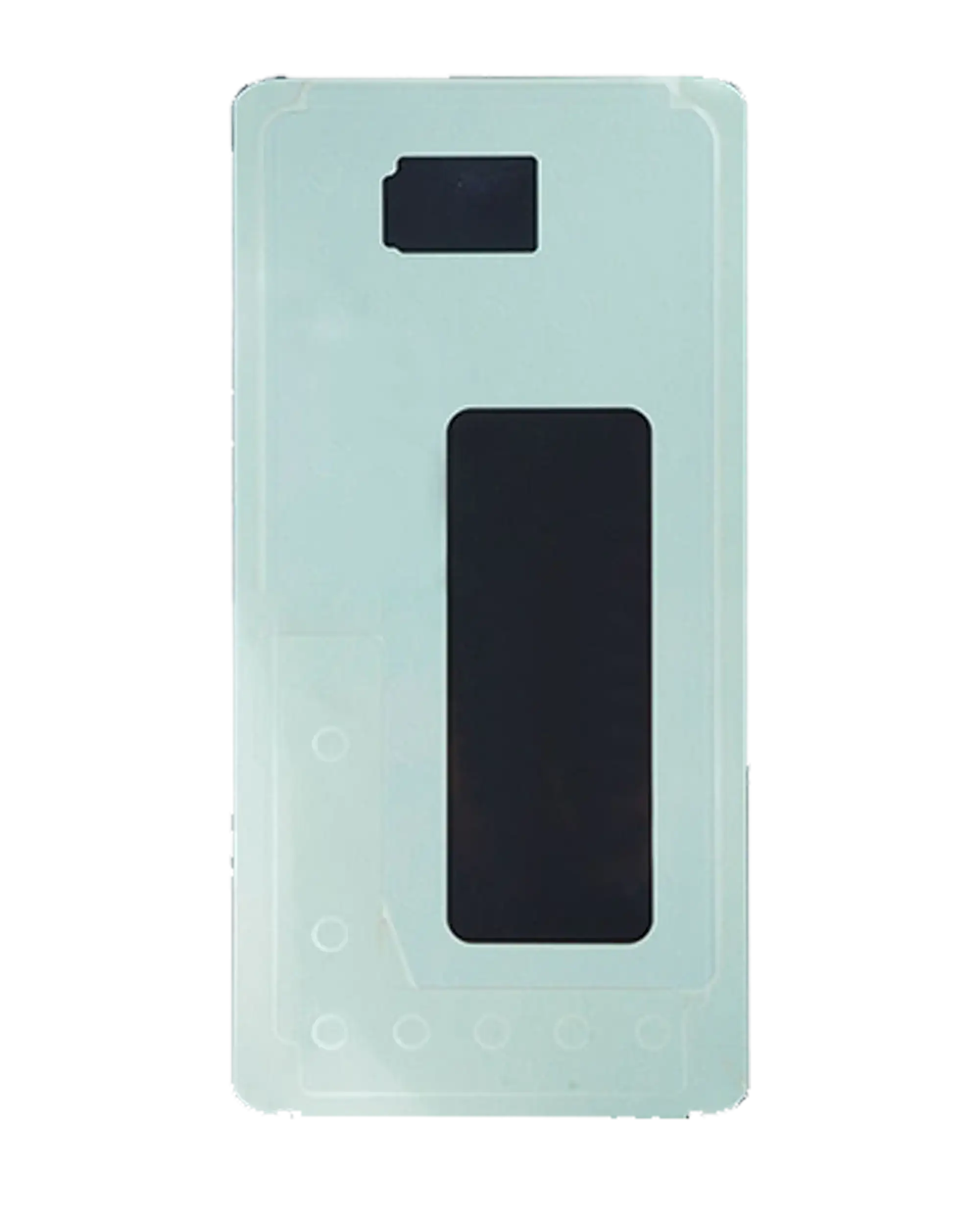 Heat Shield for Samsung Galaxy S8