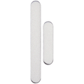 Hard Buttons (Ein/Aus + Lautstärke) für Samsung Galaxy S24 FE 5G Premium Grau