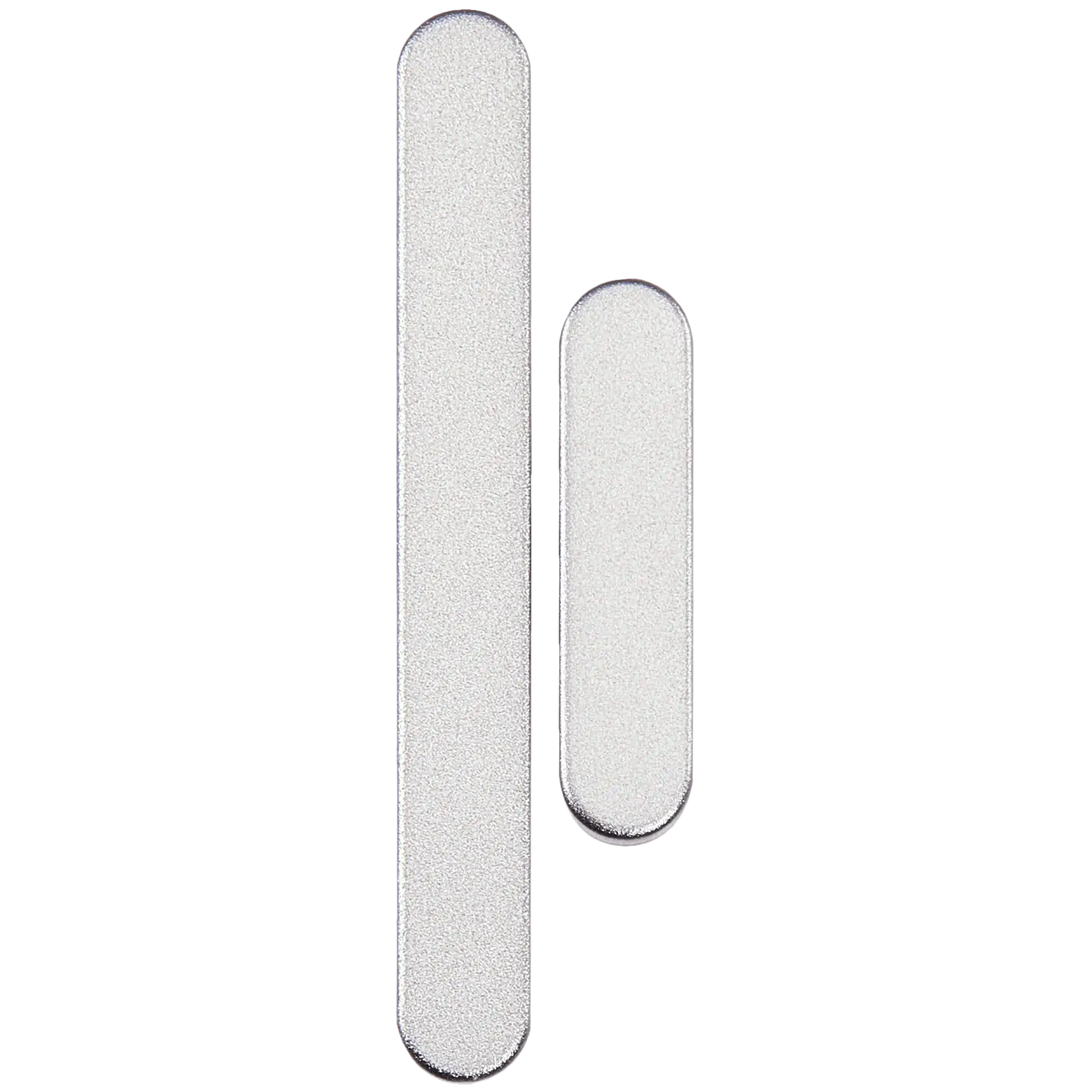 Hard Buttons (Ein/Aus + Lautstärke) für Samsung Galaxy S24 FE 5G Premium Grau