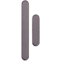 Hard Buttons (Power/Volume) for Samsung Galaxy S24 FE 5G (Premium, Graphite)