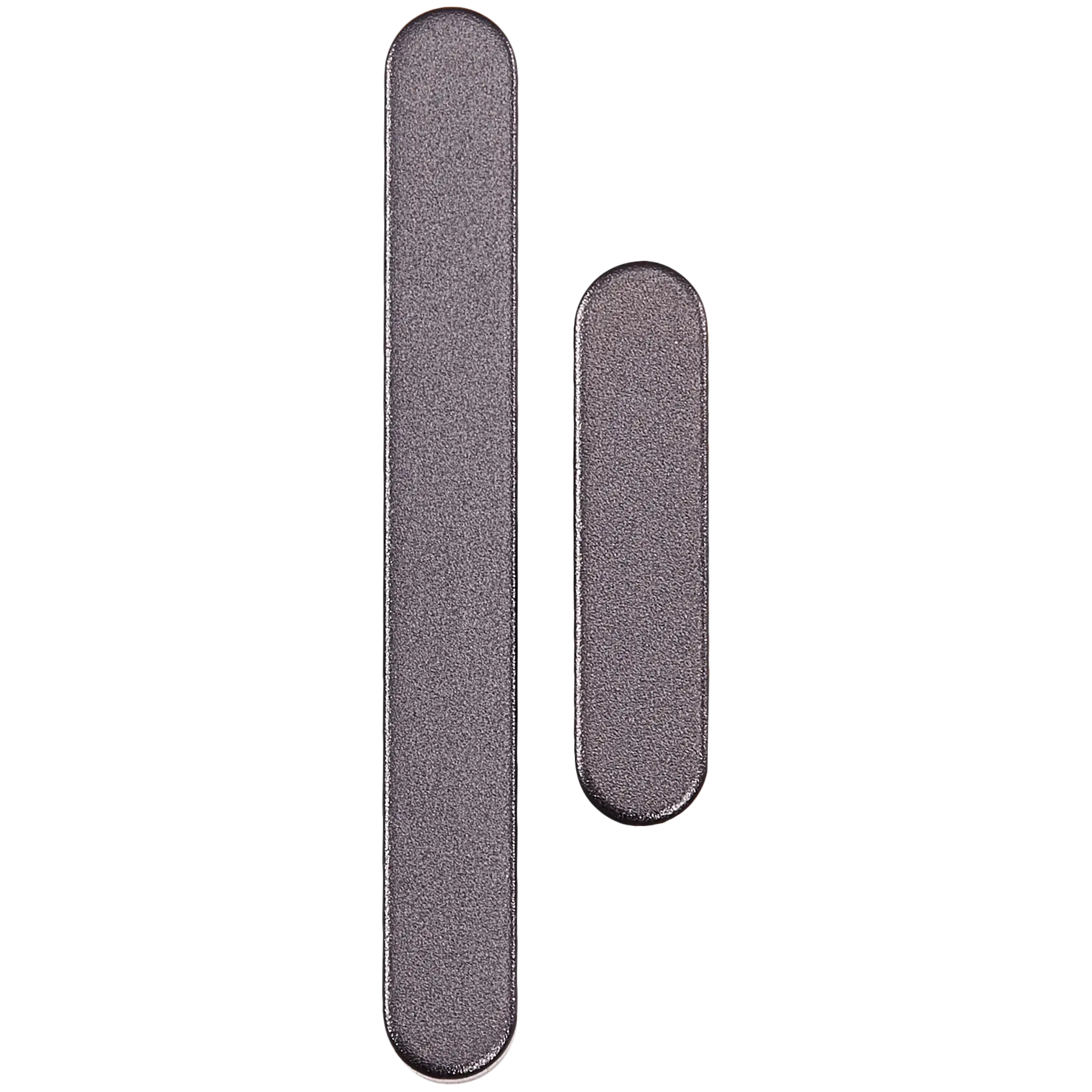 Hard Buttons (Power/Volume) for Samsung Galaxy S24 FE 5G (Premium, Graphite)