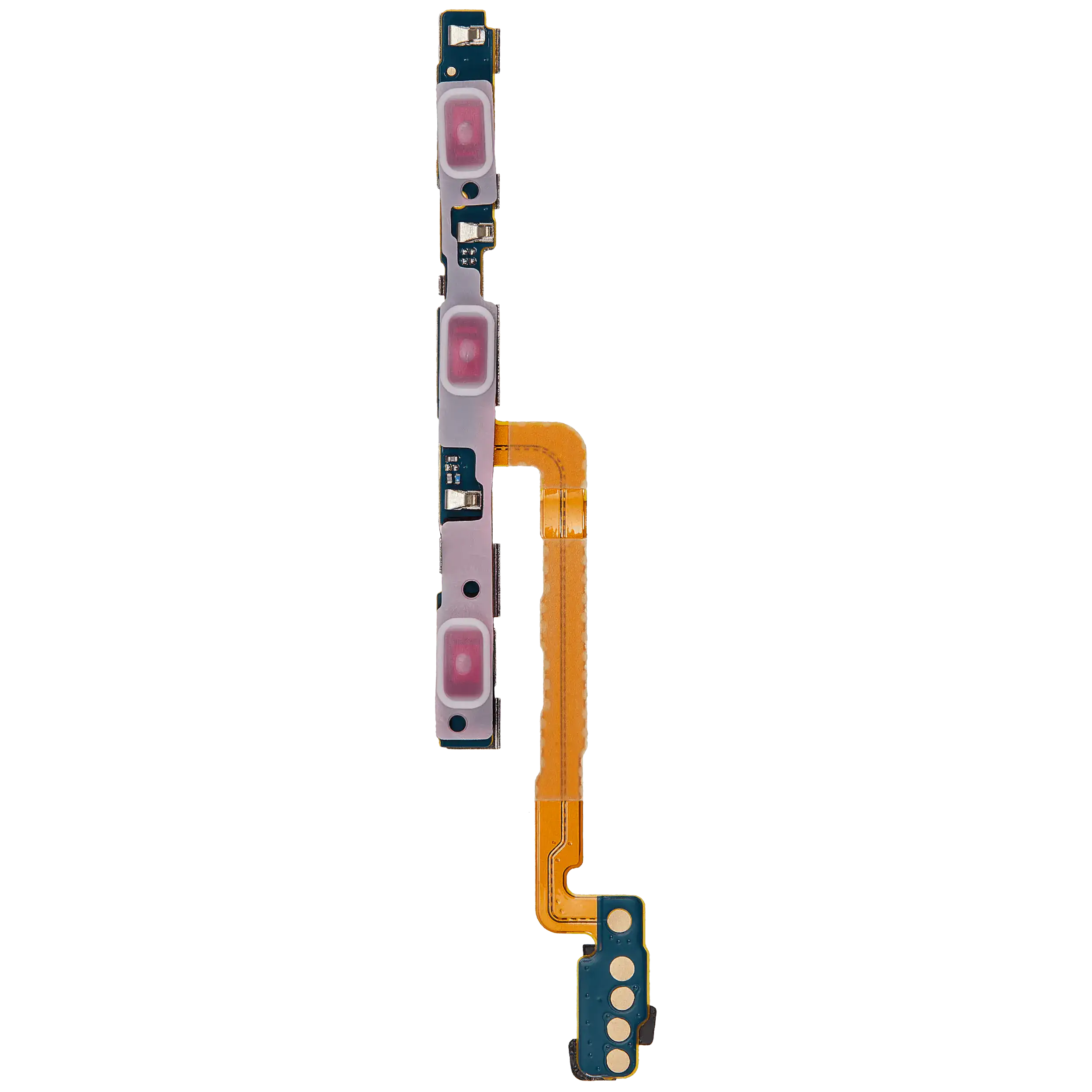 Flexkabel für Ein/Aus- & Lautstärketaste Samsung Galaxy S24 FE Premium