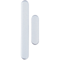 Hard Buttons (Power and Volume) for Samsung Galaxy A55 5G (A556 / 2024) Premium Iceblue