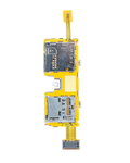 SIM/SD-Karten Flexkabel für Samsung Galaxy Note Pro 12.2 P905 3G