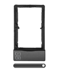 SIM-Kartenfach für OnePlus 2 (Schwarz)