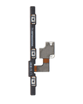 Power-Button-Flexkabel für TCL 10L / Plex (T780H)