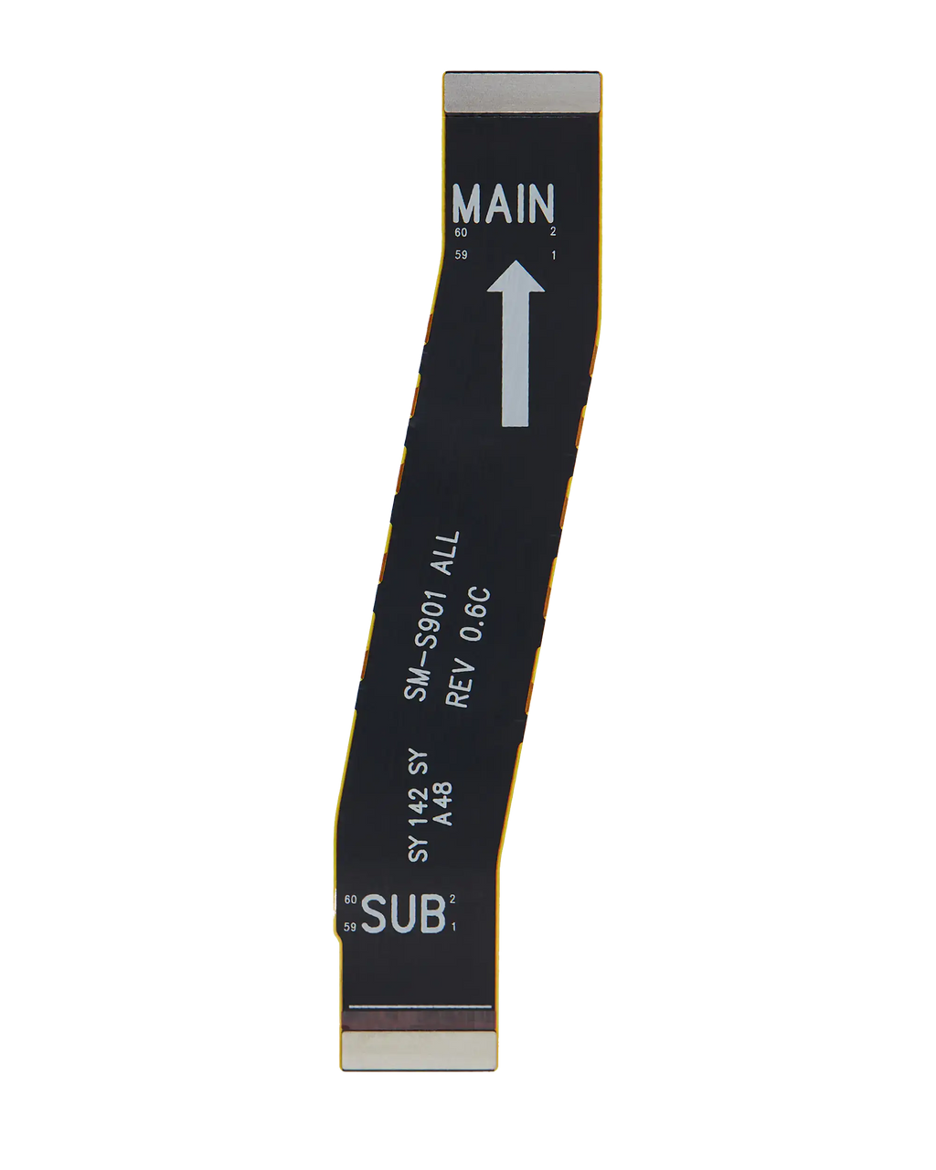 Motherboard Flex Cable for Samsung Galaxy S22 5G