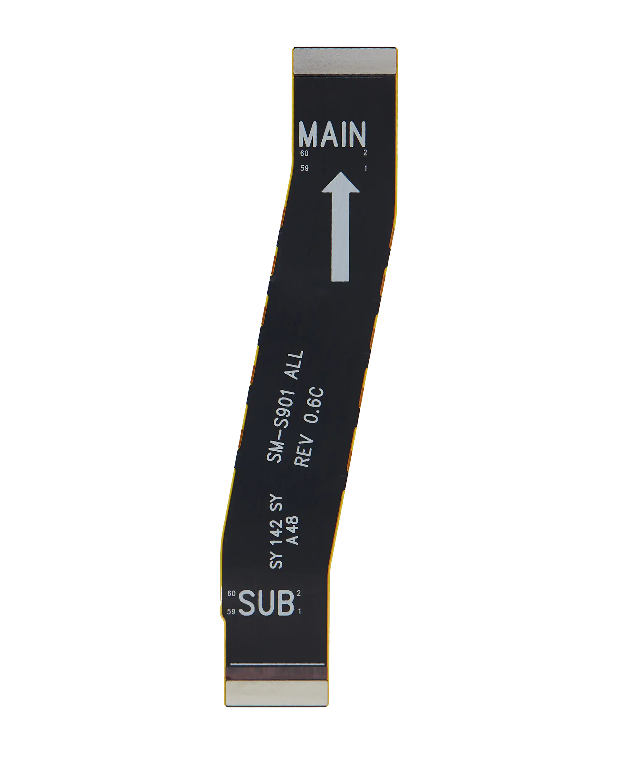 Motherboard Flex Cable for Samsung Galaxy S22 5G