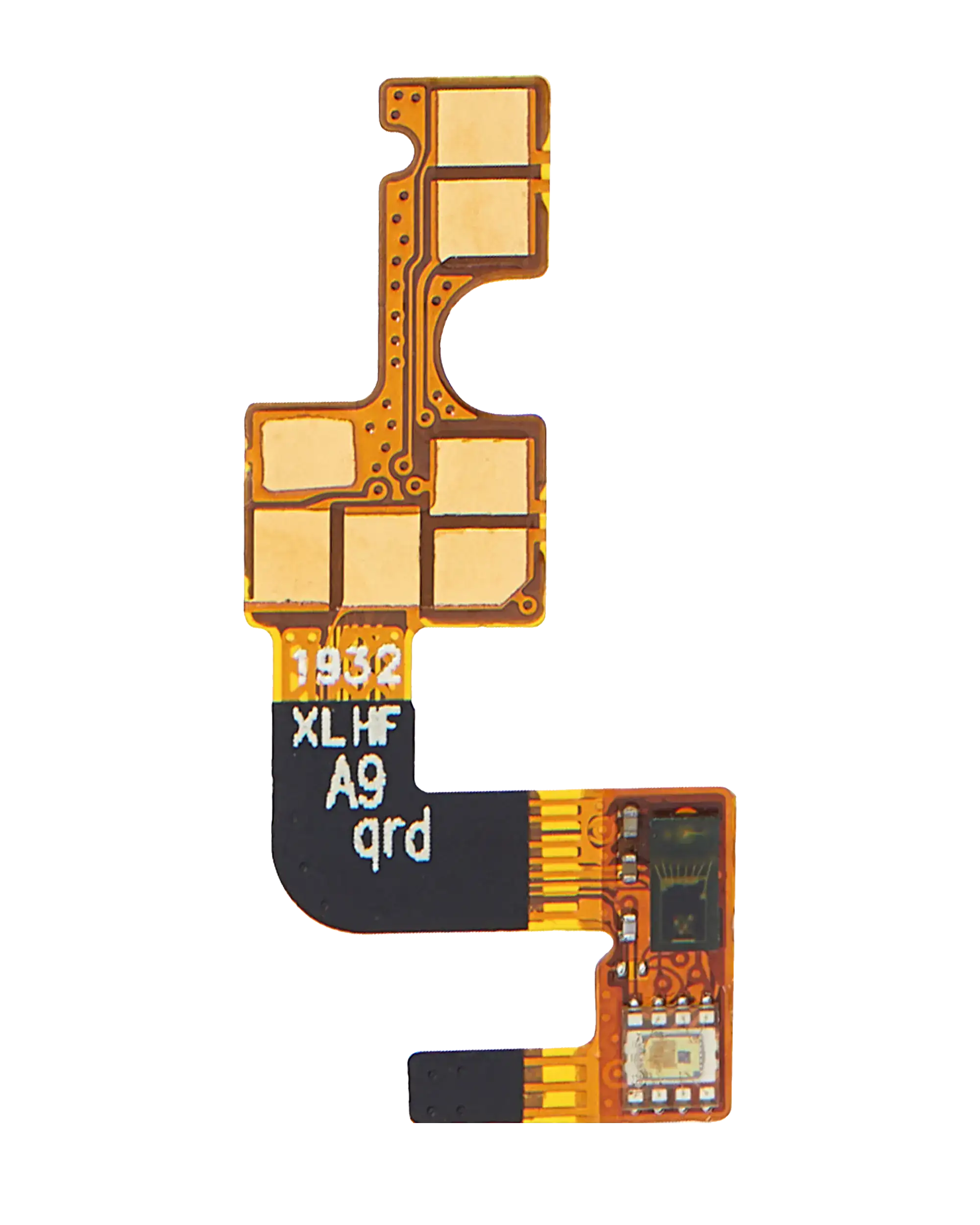 Näherungssensor Flexkabel für Motorola One Vision/P50 A-Qualität