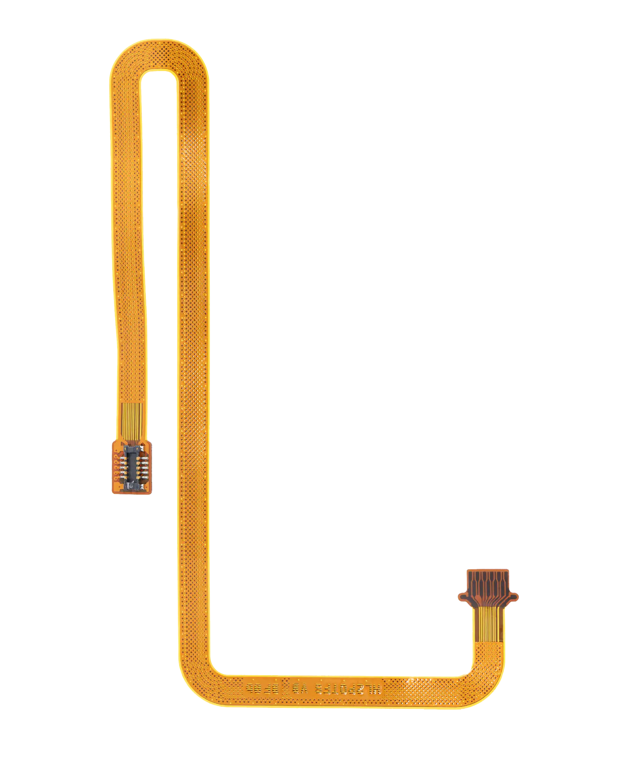 Fingerabdrucksensor-Verlängerungs-Flexkabel für Huawei P Smart Plus (2019)
